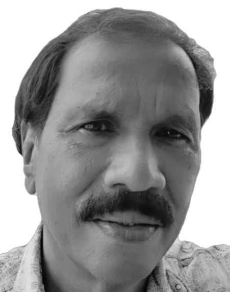 ARUNASALAM PERUMAL