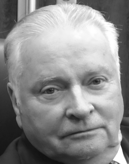 HOWARD JAMES SARGEANT