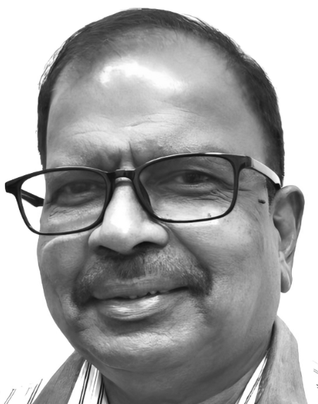 THANGARAJU ANNAMALAI